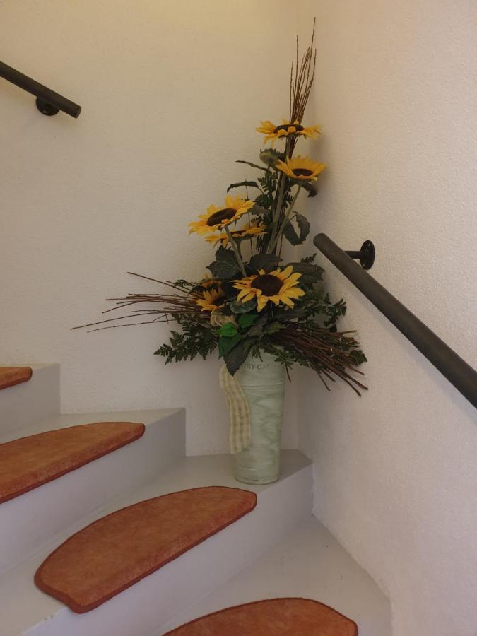 Hofstaetter Ferienwohnung Fliess Bagian luar foto