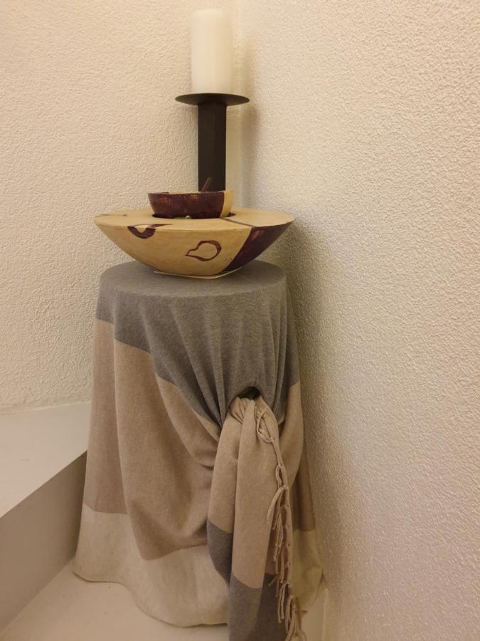 Hofstaetter Ferienwohnung Fliess Bagian luar foto